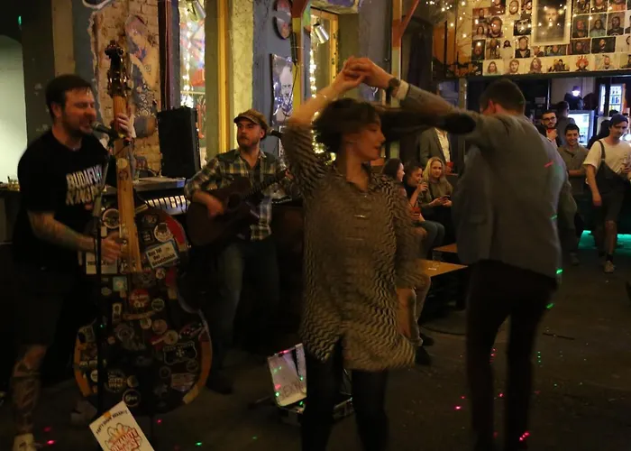 Retox Party * Budapesta