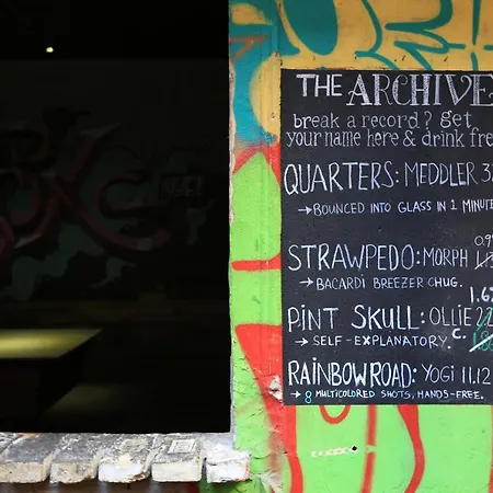 Retox Party Budapest