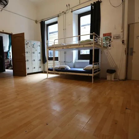 Retox Party * Budapest