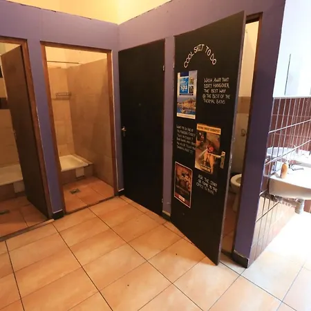 旅馆 Retox Party *