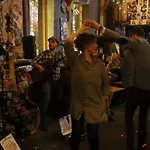 Retox Party * ブダペスト